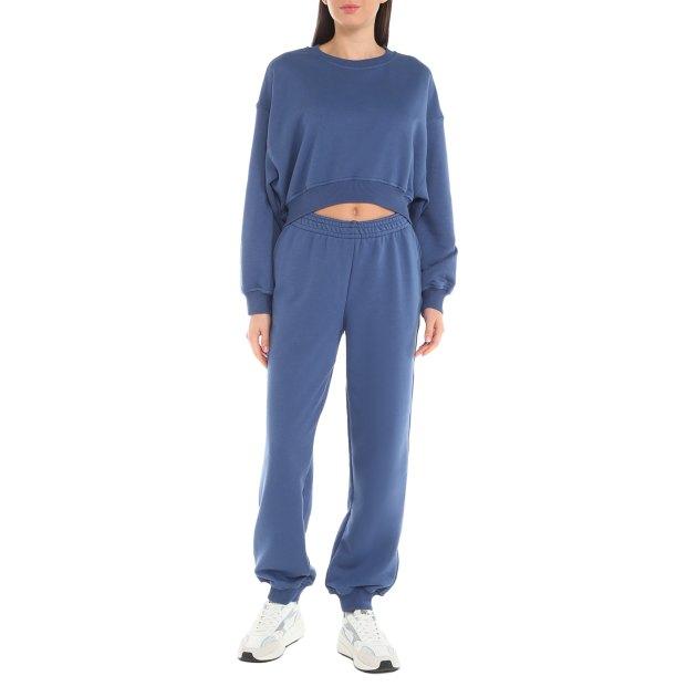 CALZETTI With trousers (cotton/elastane)