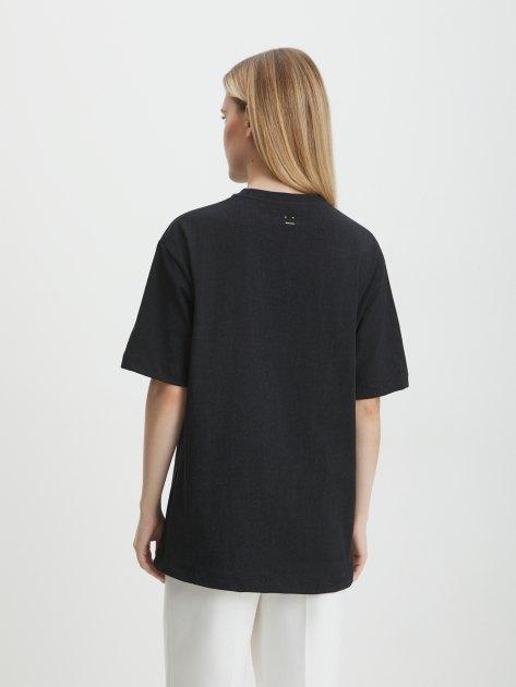 MAISON DAVID T-shirt (cotton)