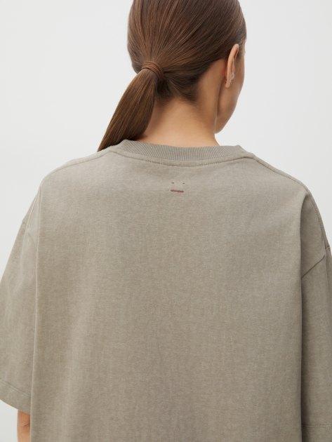 MAISON DAVID T-shirt (cotton)