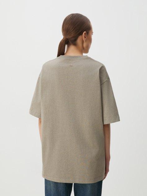 MAISON DAVID T-shirt (cotton)