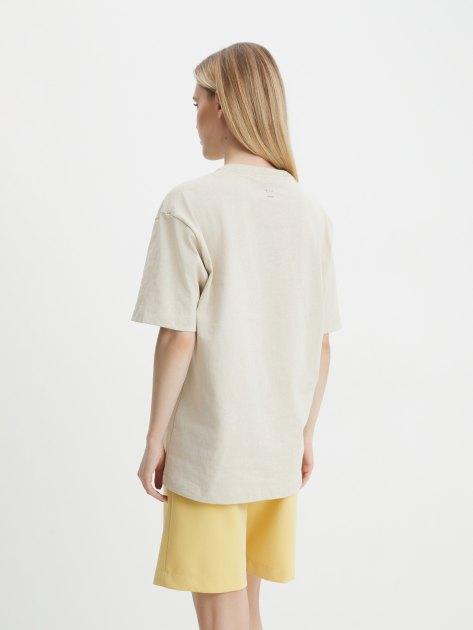 MAISON DAVID T-shirt (cotton)