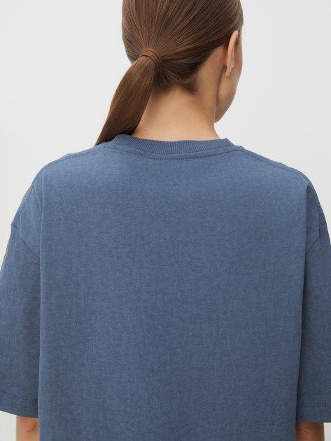 MAISON DAVID T-shirt (cotton)