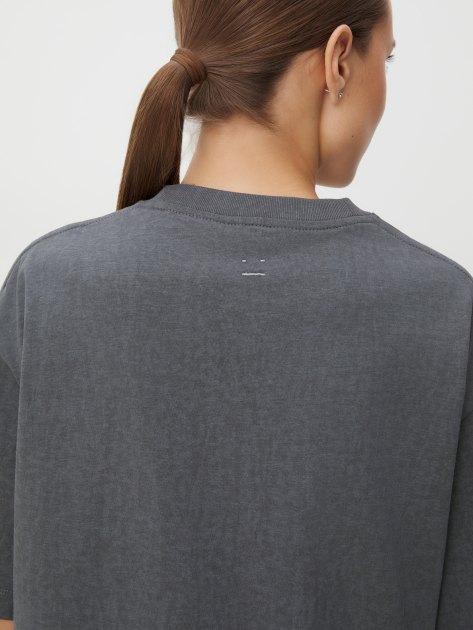 MAISON DAVID T-shirt (cotton)