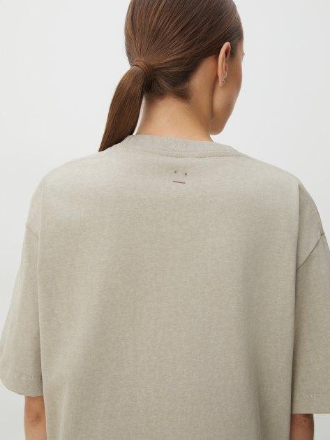 MAISON DAVID T-shirt (cotton)