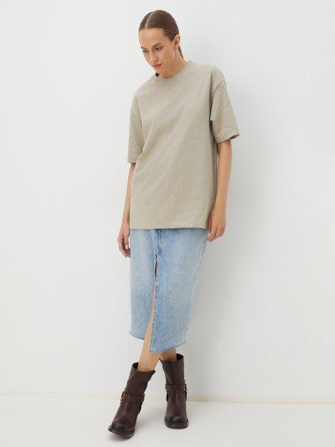 MAISON DAVID T-shirt (cotton)
