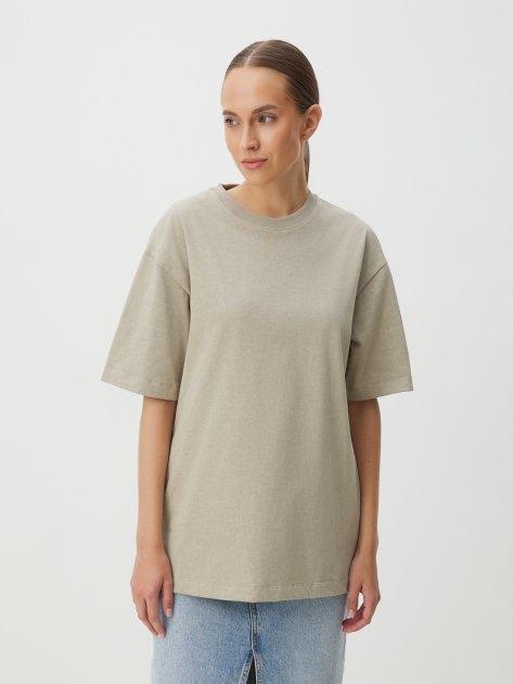 MAISON DAVID T-shirt (cotton)