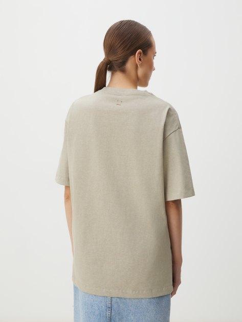 MAISON DAVID T-shirt (cotton)