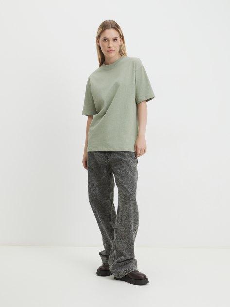 MAISON DAVID T-shirt (cotton)