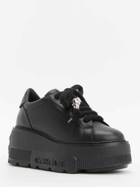 CASADEI NEXUS Sneakers - NEXUS (genuine leather)