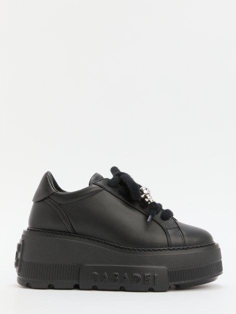 CASADEI NEXUS Sneakers - NEXUS (genuine leather)