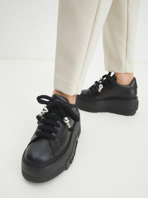 CASADEI NEXUS Sneakers - NEXUS (genuine leather)