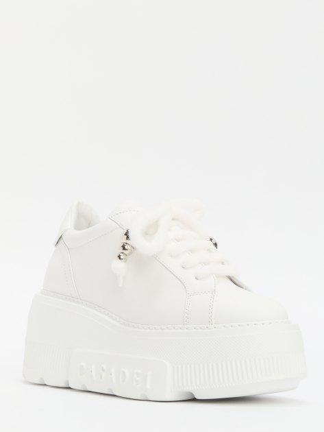 CASADEI NEXUS Sneakers - NEXUS (genuine leather)