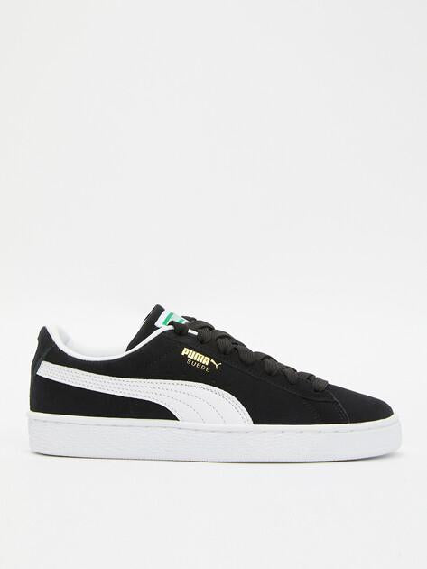 PUMA Suede Classic Sneakers (genuine suede/genuine leather)