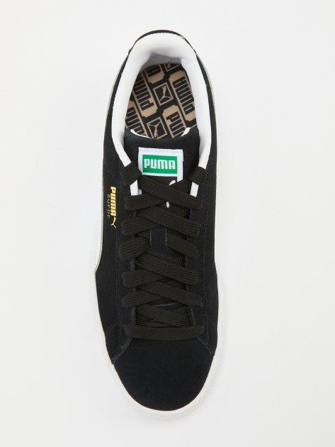 PUMA Suede Classic Sneakers (genuine suede/genuine leather)