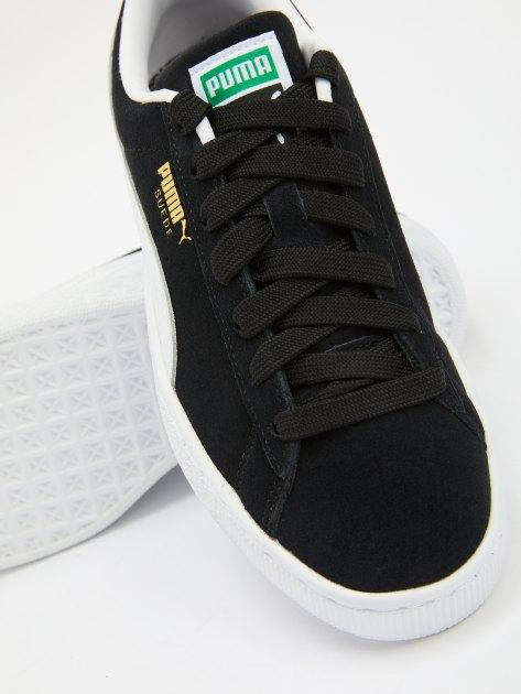 PUMA Suede Classic Sneakers (genuine suede/genuine leather)