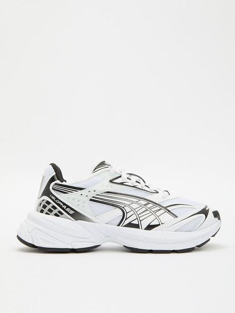 PUMA Velophasis Always On sneakers (textile/faux leather)