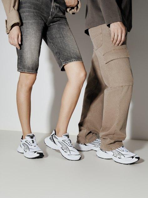 PUMA Velophasis Always On sneakers (textile/faux leather)