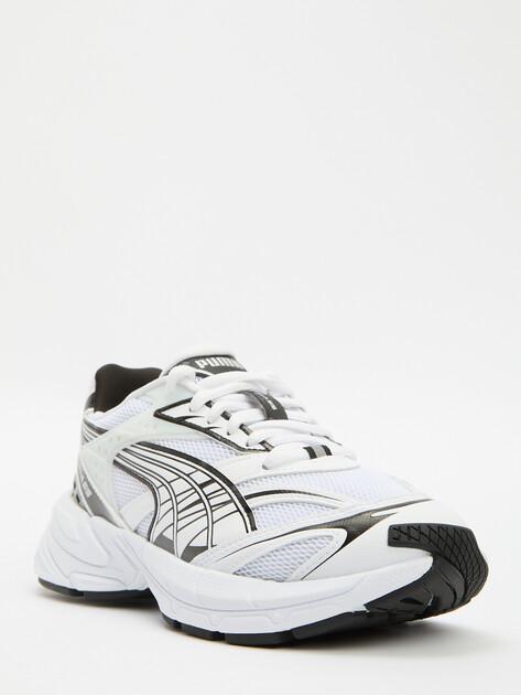 PUMA Velophasis Always On sneakers (textile/faux leather)