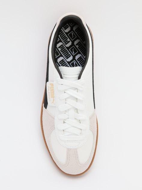 PUMA Palermo Lth Sneakers (genuine leather/genuine suede)
