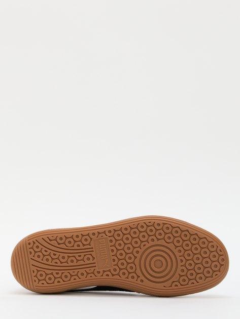 PUMA Palermo Lth Sneakers (genuine leather/genuine suede)