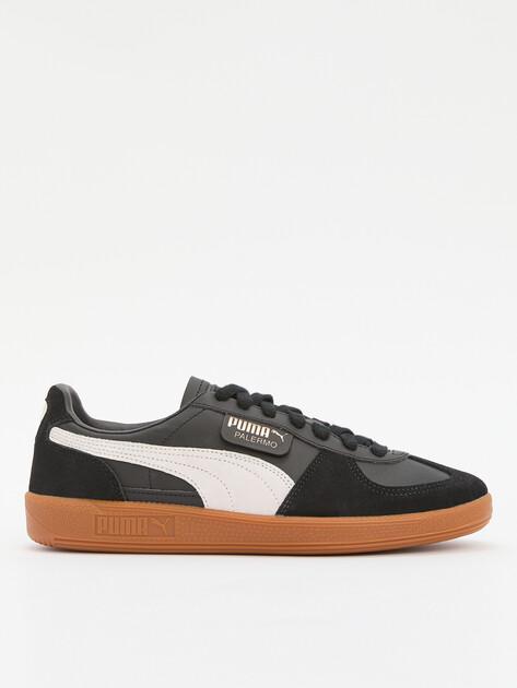 PUMA Palermo Lth Sneakers (genuine leather/genuine suede)