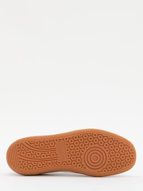 PUMA Palermo Lth Sneakers (genuine leather/genuine suede)