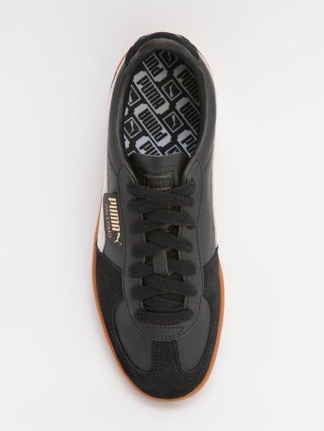 PUMA Palermo Lth Sneakers (genuine leather/genuine suede)