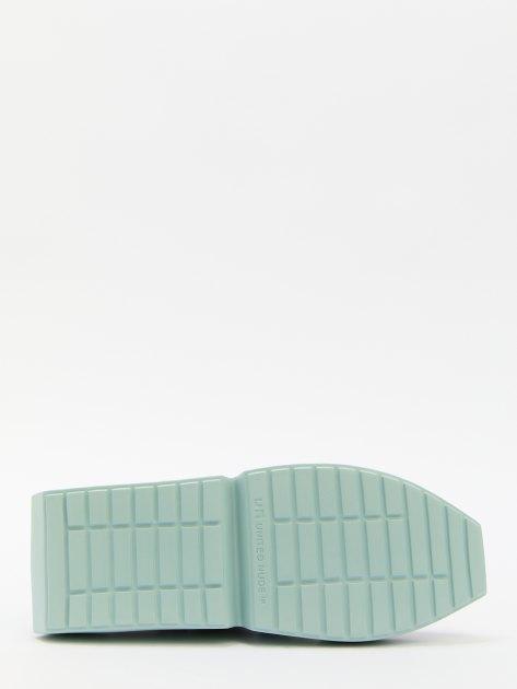UNITED NUDE Mega 1 Sneakers (textile)