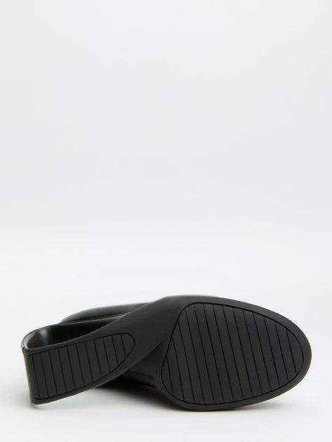 UNITED NUDE Mobius Long Boot Hi II (faux leather)