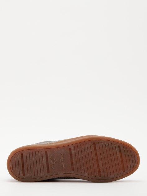 MAISON DAVID Sneakers (genuine leather/natural rubber sole)