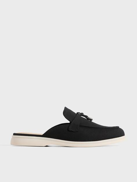 TENDANCE Mules (textile)