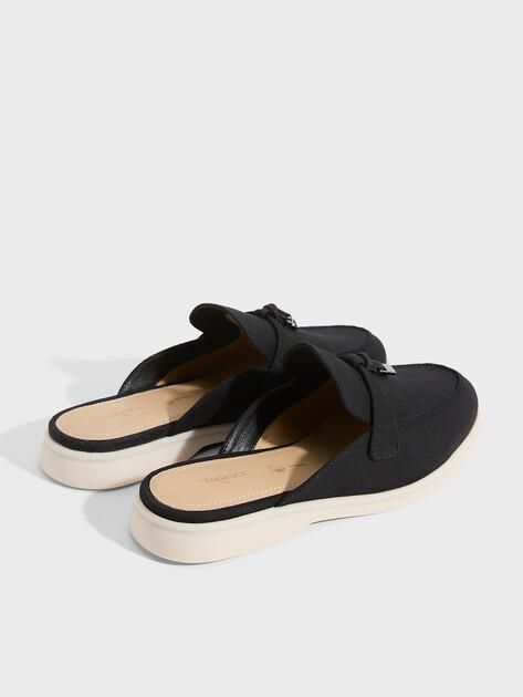 TENDANCE Mules (textile)