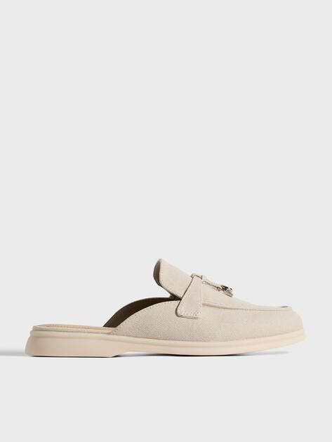 TENDANCE Mules (textile)