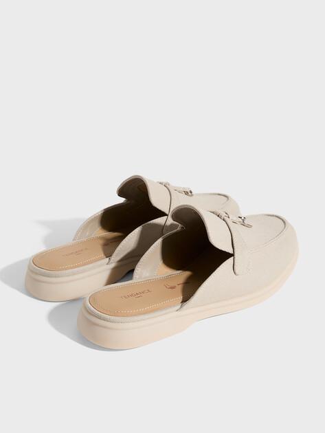 TENDANCE Mules (textile)