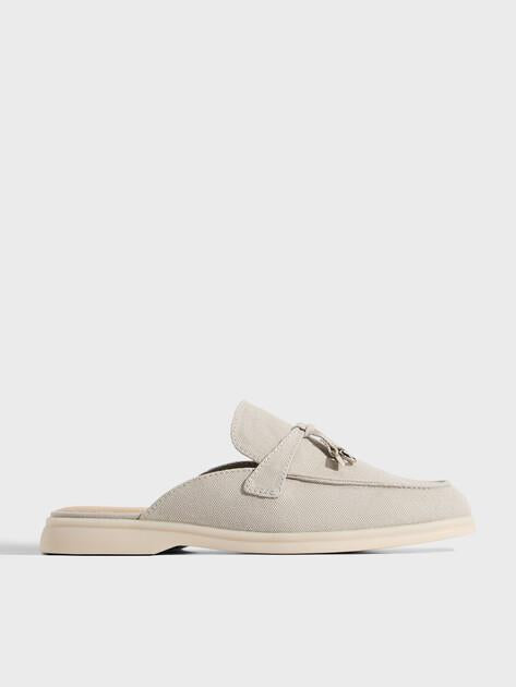 TENDANCE Mules (textile)
