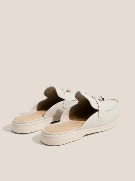 TENDANCE Mules (textile)