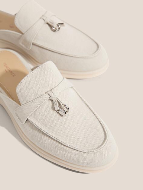 TENDANCE Мюли (текстиль)