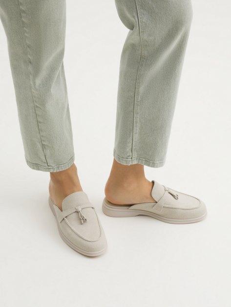 TENDANCE Мюли (текстиль)