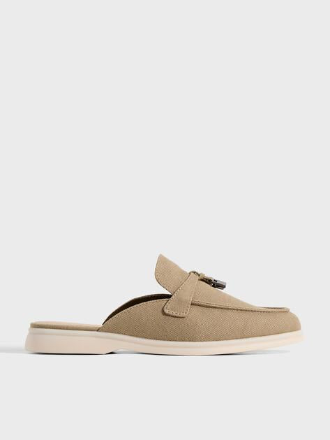 TENDANCE Mules (textile)