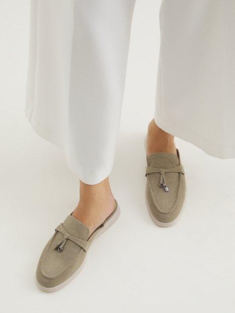 TENDANCE Мюли (текстиль)