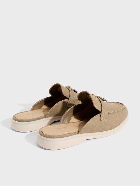 TENDANCE Mules (textile)