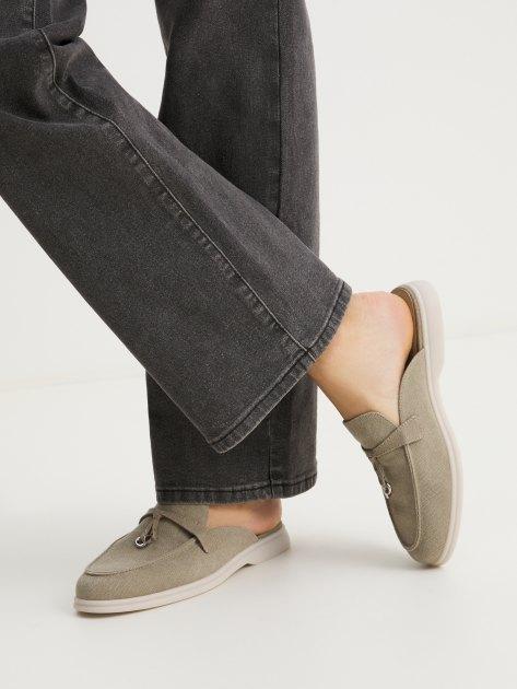 TENDANCE Мюли (текстиль)
