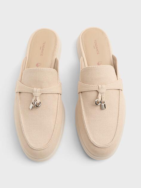 TENDANCE Mules (textile)