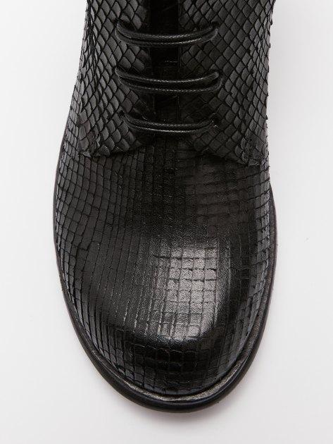 ERNESTO DOLANI ARIA ankle boots (upper and sole made of genuine leather)