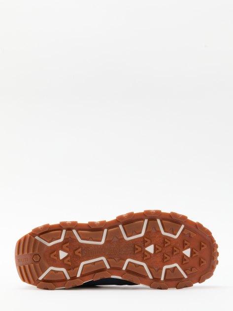 TIMBERLAND WINSOR PARK LOW Sneakers (genuine nubuck/textile)