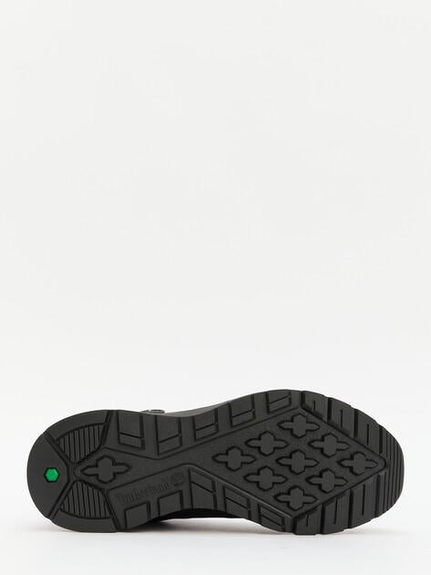 TIMBERLAND Высокие кроссовки Sprint Trekker Mid (натуральный нубук/текстиль)