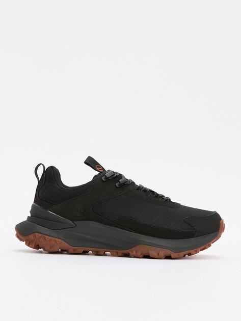 TIMBERLAND MOTION ACCESS LOW Sneakers (textile/genuine nubuck)