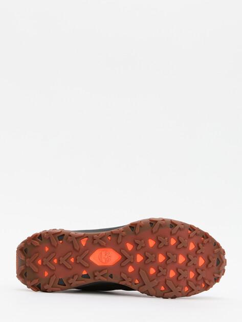 TIMBERLAND Кроссовки MOTION ACCESS LOW (текстиль/натуральный нубук)