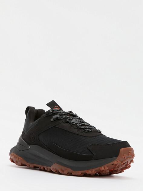 TIMBERLAND MOTION ACCESS LOW Sneakers (textile/genuine nubuck)