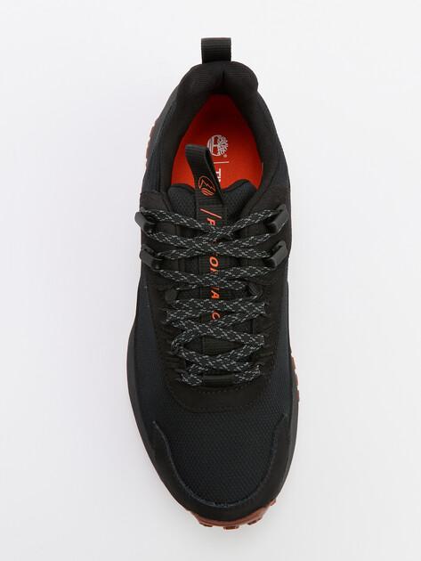 TIMBERLAND Кроссовки MOTION ACCESS LOW (текстиль/натуральный нубук)